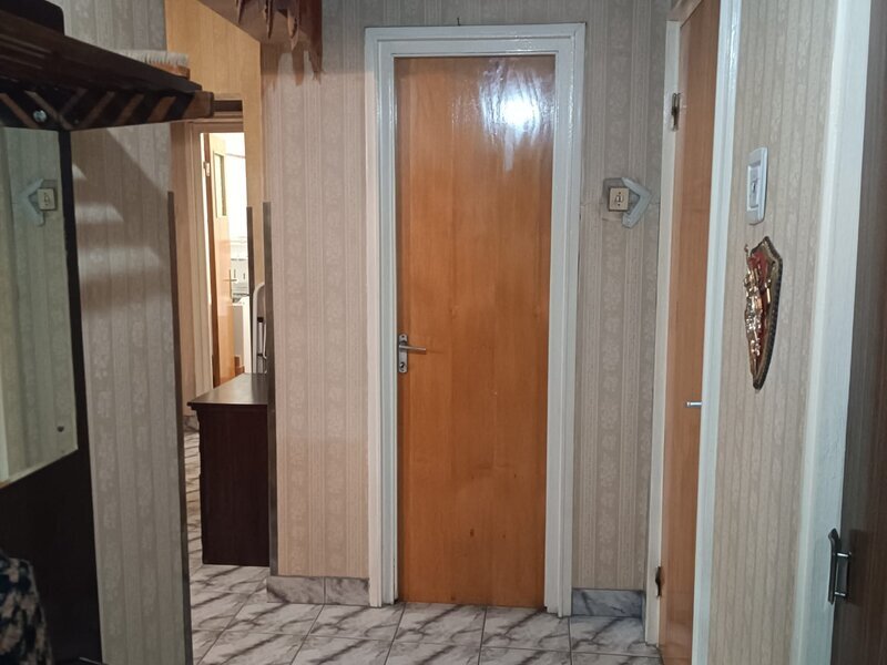 Tineretului, Trestiana,